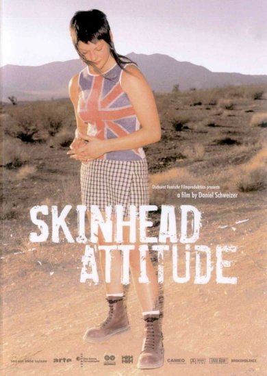 Skinhead Attitude Skinhead Attitude