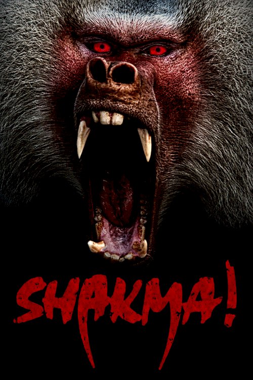 Shakma Shakma