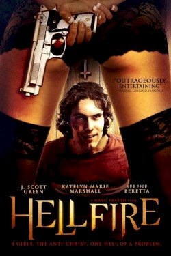 Hell Fire Hell Fire