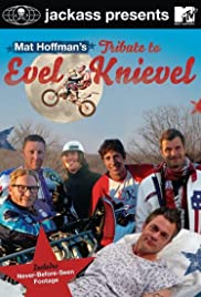Mat Hoffman's Tribute to Evel Knievel Mat Hoffman's Tribute to Evel Knievel