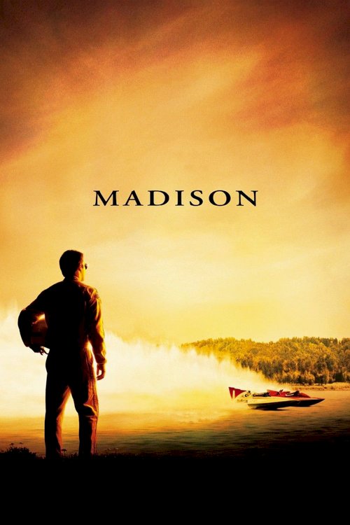 Madison Madison