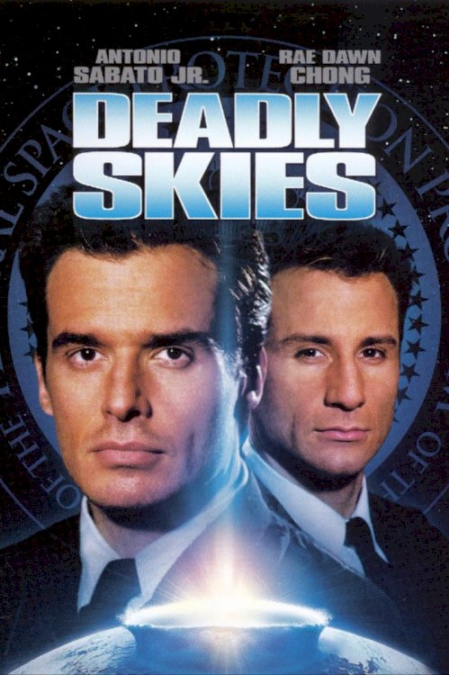 Deadly Skies Deadly Skies