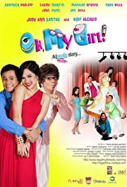 Oh, My Girl! A Laugh Story... Oh, My Girl! A Laugh Story...