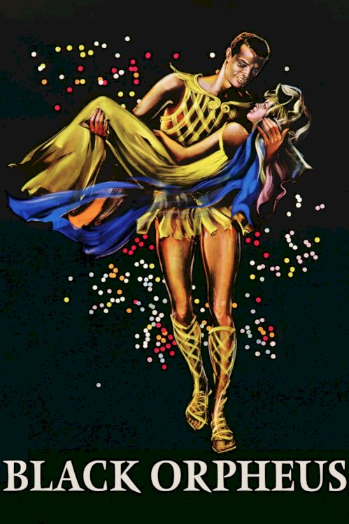Black Orpheus Black Orpheus