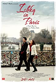 Ishkq in Paris Ishkq in Paris