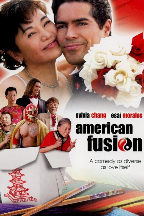 American Fusion American Fusion