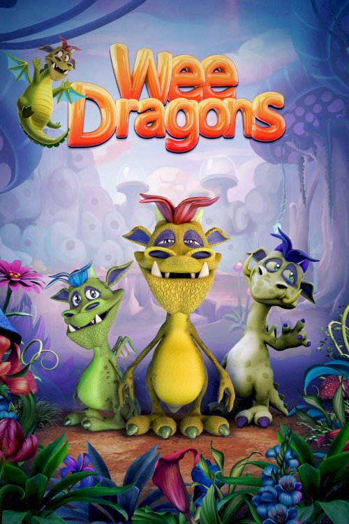 Wee Dragons Wee Dragons