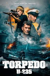 Torpedo: U-235 Torpedo: U-235
