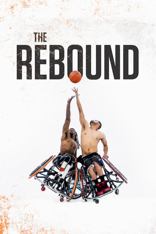 The Rebound The Rebound
