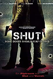 Shut