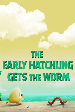 Angry Birds: The Early Hatchling Gets The Worm Angry Birds: The Early Hatchling Gets The Worm