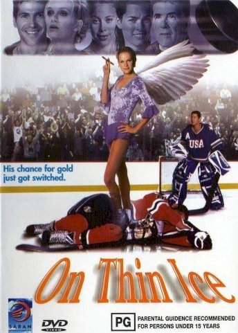 Ice Angel Ice Angel