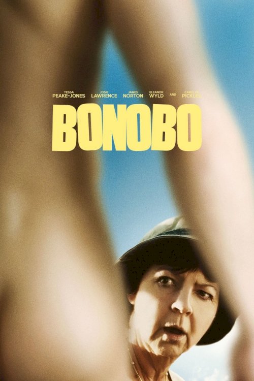 Bonobo Bonobo