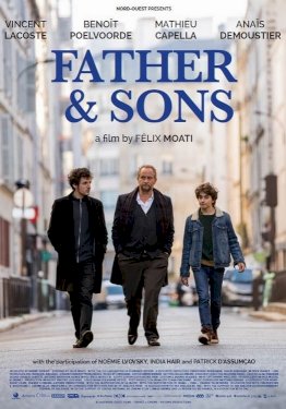 Father & Sons Father & Sons