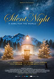 Silent Night: A Song For the World