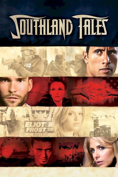 Southland Tales Southland Tales