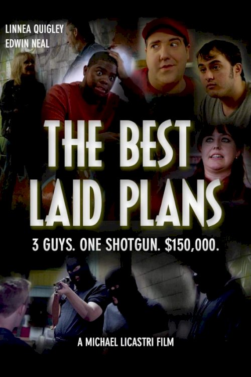 The Best Laid Plans The Best Laid Plans