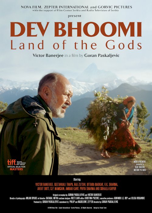 Land of the Gods Land of the Gods