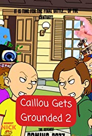 Caillou Caillou