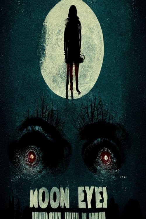 Moon Eyes Moon Eyes