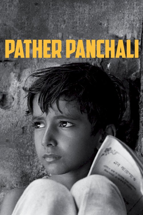 Pather Panchali Pather Panchali