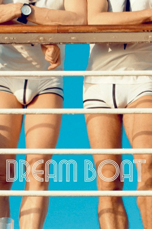 Dream Boat Dream Boat