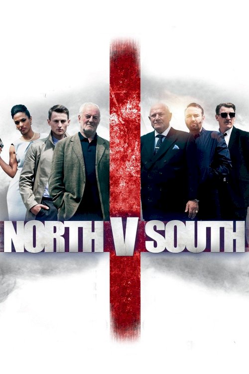 North v South North v South