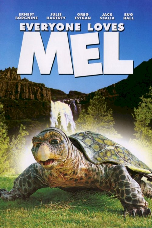 Everyone Loves Mel Everyone Loves Mel