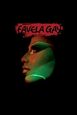 Favela Gay Favela Gay
