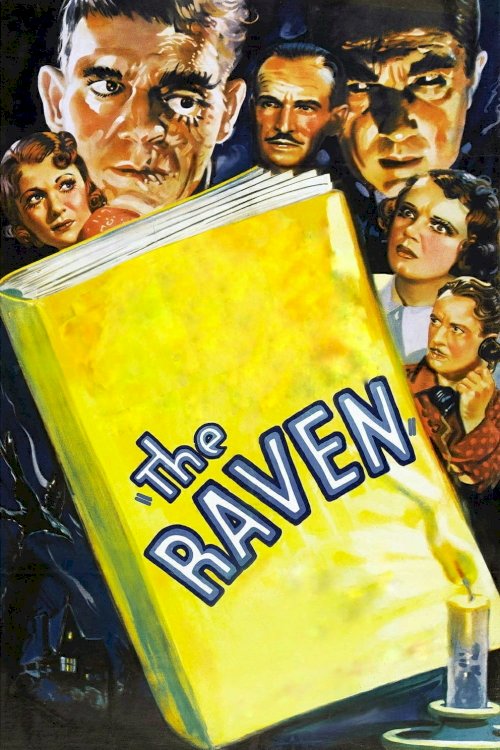 The Raven The Raven