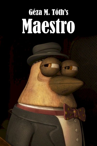 Maestro Maestro