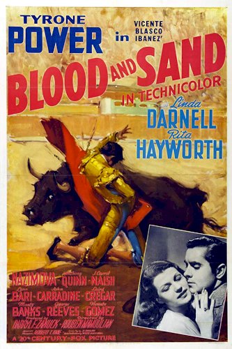 Blood and Sand Blood and Sand
