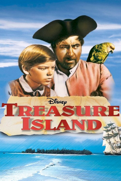 Treasure Island Treasure Island