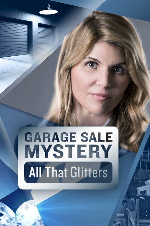 Garage Sale Mystery: All That Glitters Garage Sale Mystery: All That Glitters