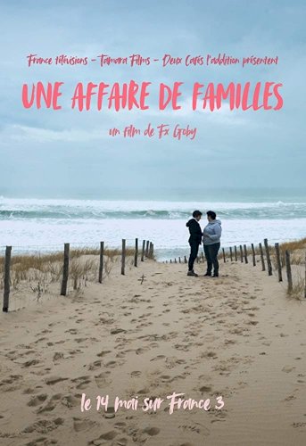 Une affaire de familles Une affaire de familles