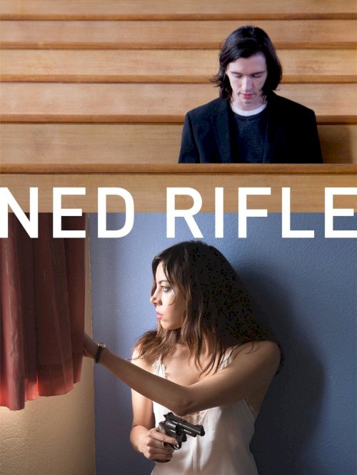 Ned Rifle Ned Rifle