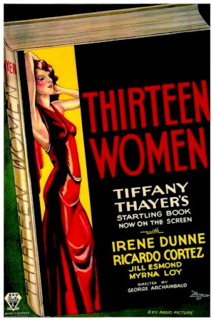 Thirteen Women Thirteen Women
