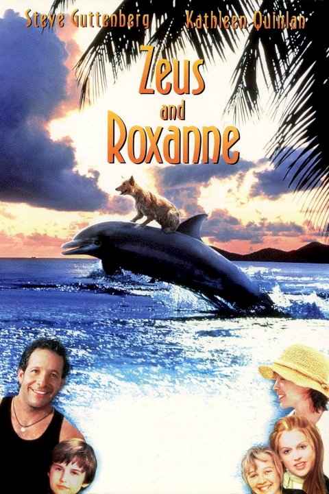 Zeus & Roxanne Zeus & Roxanne