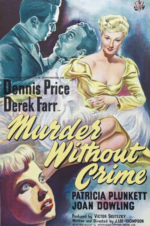 Murder Without Crime Murder Without Crime