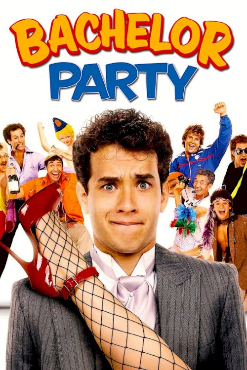 Bachelor Party Bachelor Party