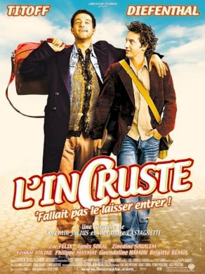 L'incruste L'incruste
