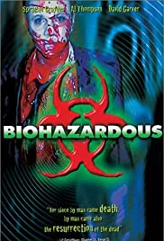 Biohazardous Biohazardous