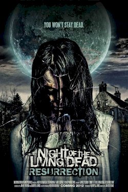 Night of the Living Dead: Resurrection Night of the Living Dead: Resurrection