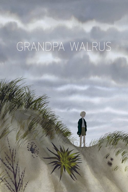 Grandpa Walrus Grandpa Walrus