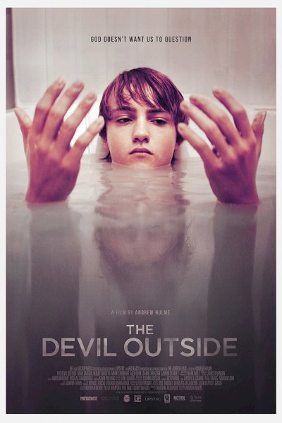 The Devil Outside The Devil Outside