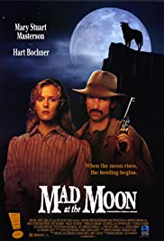 Mad at the Moon Mad at the Moon