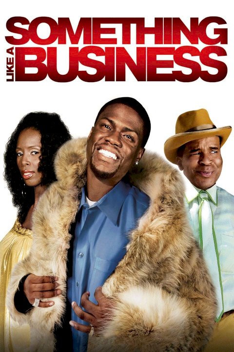 Something Like A Business Something Like A Business