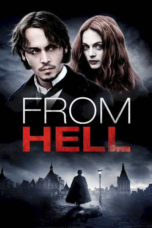 From Hell From Hell
