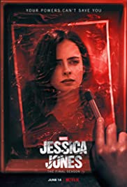 Marvel's Jessica Jones Marvel's Jessica Jones