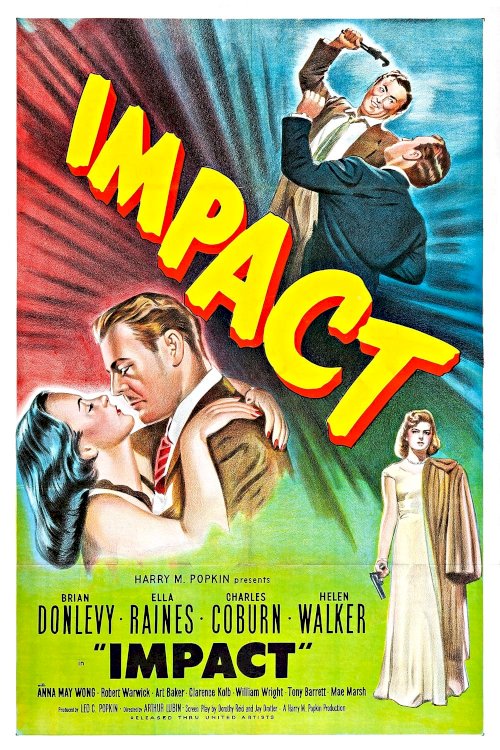Impact Impact